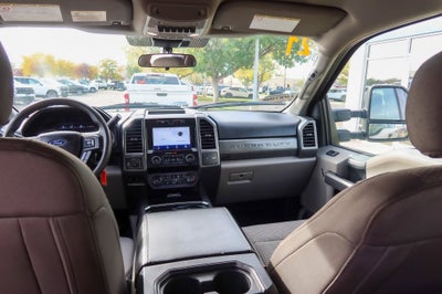 2021 Ford F-350SD Base