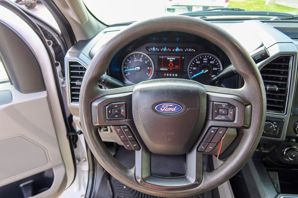 2021 Ford F-350SD Base