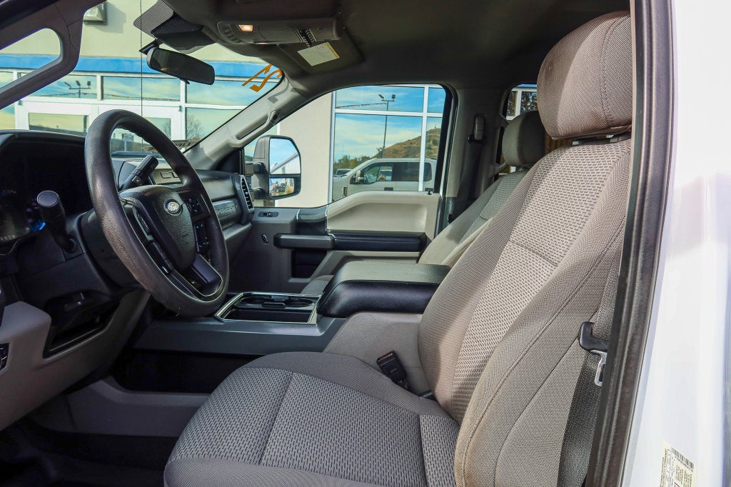 2021 Ford F-350SD Base