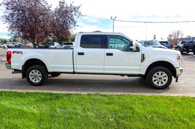 2021 Ford F-350SD Base