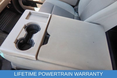 2019 Ford F-350SD XL