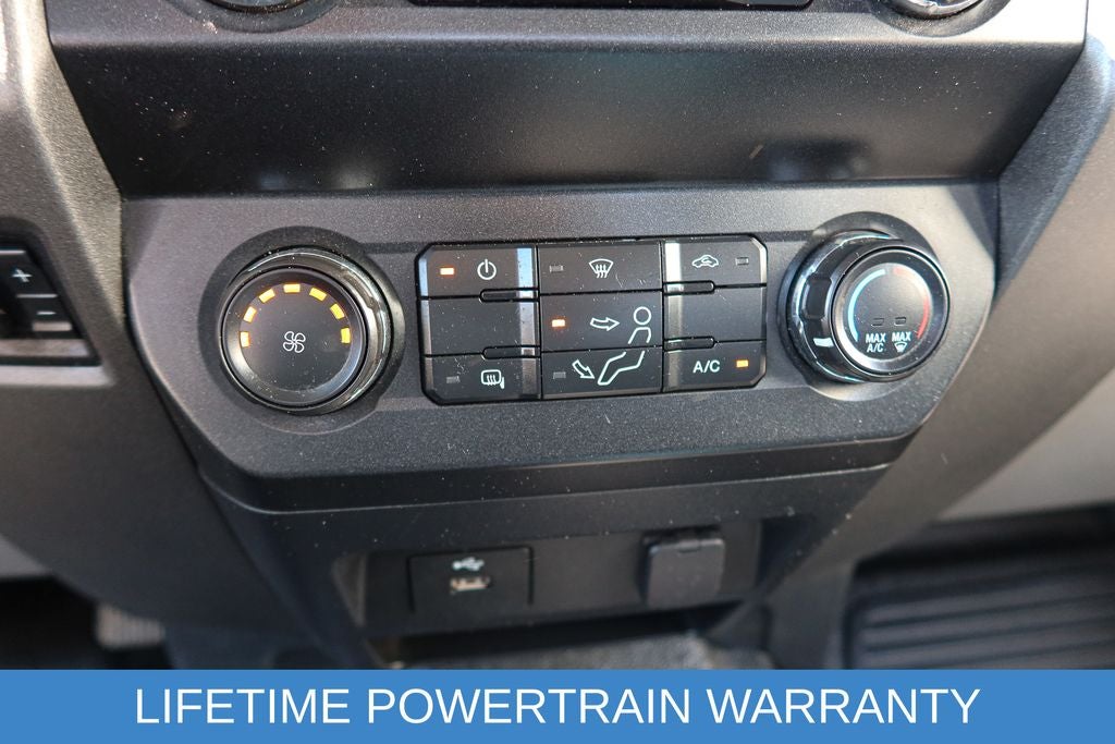 2019 Ford F-350SD XL