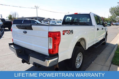 2019 Ford F-350SD XL