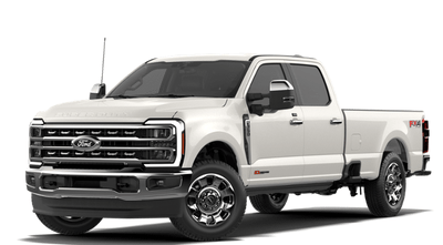 2027 Ford F-350SD Lariat