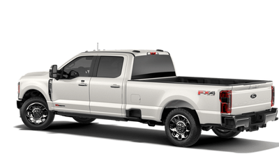2027 Ford F-350SD Lariat