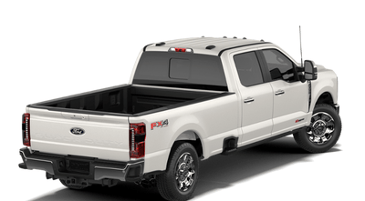 2027 Ford F-350SD Lariat