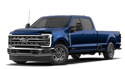2027 Ford F-350SD Lariat