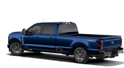 2027 Ford F-350SD Lariat