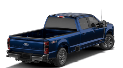 2027 Ford F-350SD Lariat