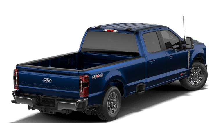 2027 Ford F-350SD Lariat