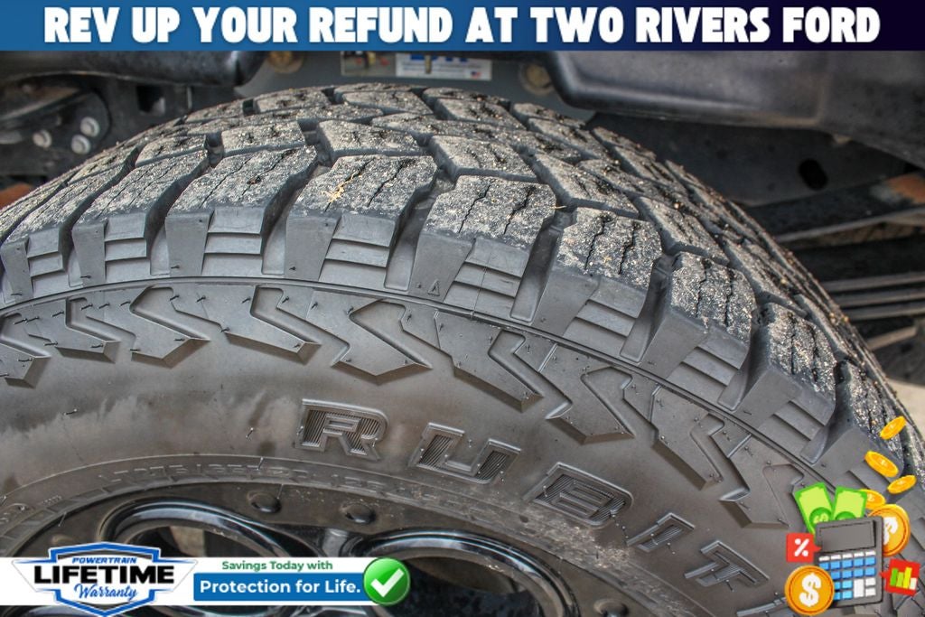 2024 Ford F-350SD Lariat