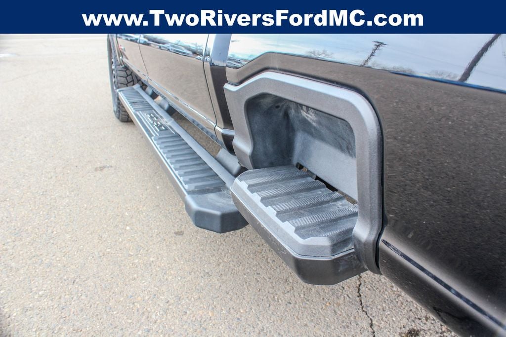 2024 Ford F-350SD Lariat