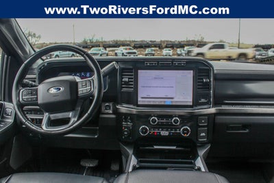 2024 Ford F-350SD Lariat