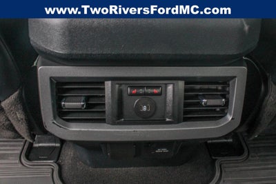 2024 Ford F-350SD Lariat