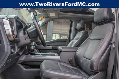 2024 Ford F-350SD Lariat