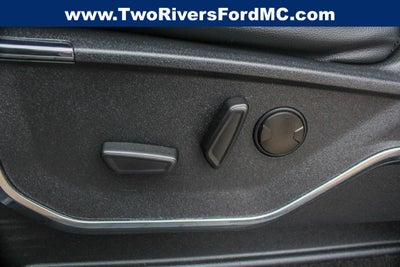 2024 Ford F-350SD Lariat