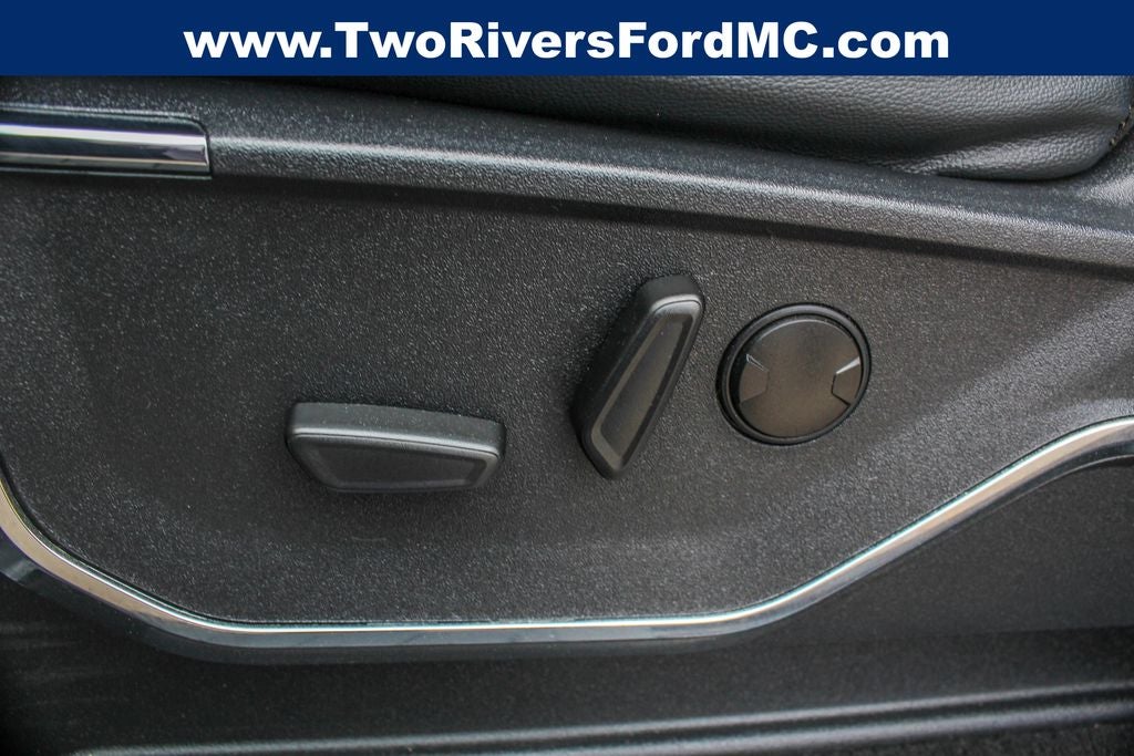 2024 Ford F-350SD Lariat