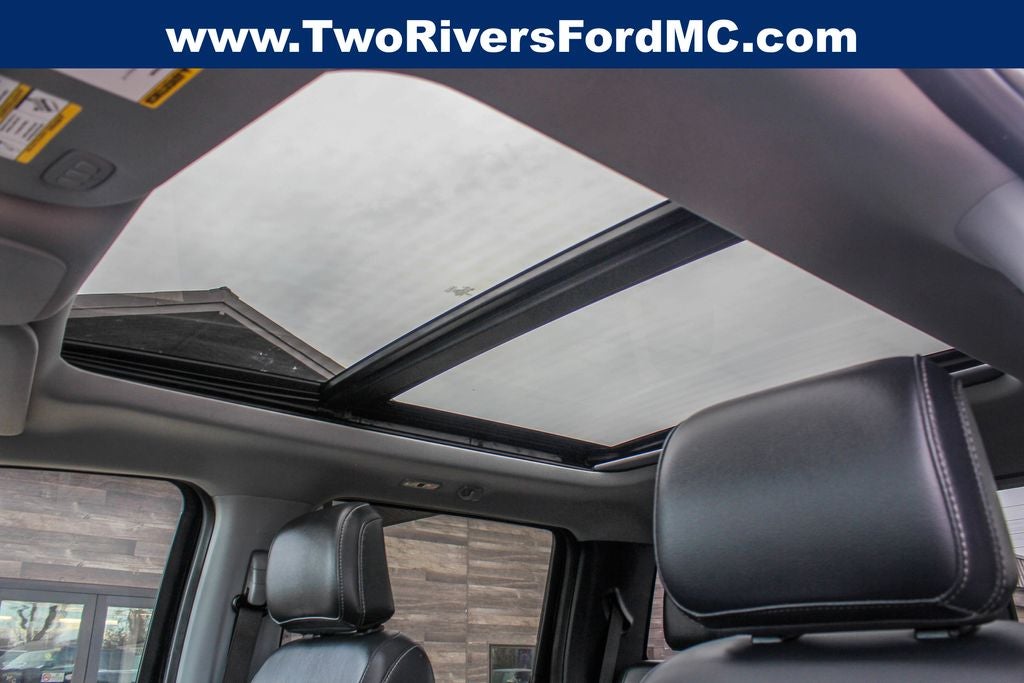 2024 Ford F-350SD Lariat