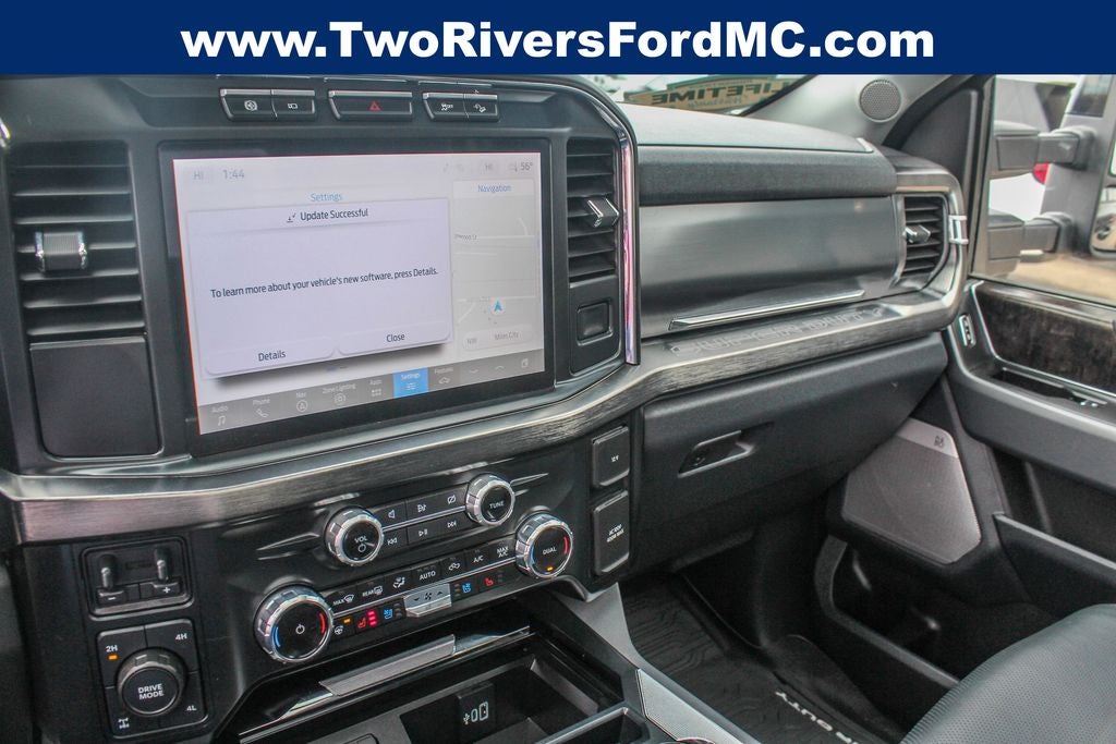 2024 Ford F-350SD Lariat