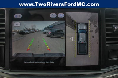 2024 Ford F-350SD Lariat