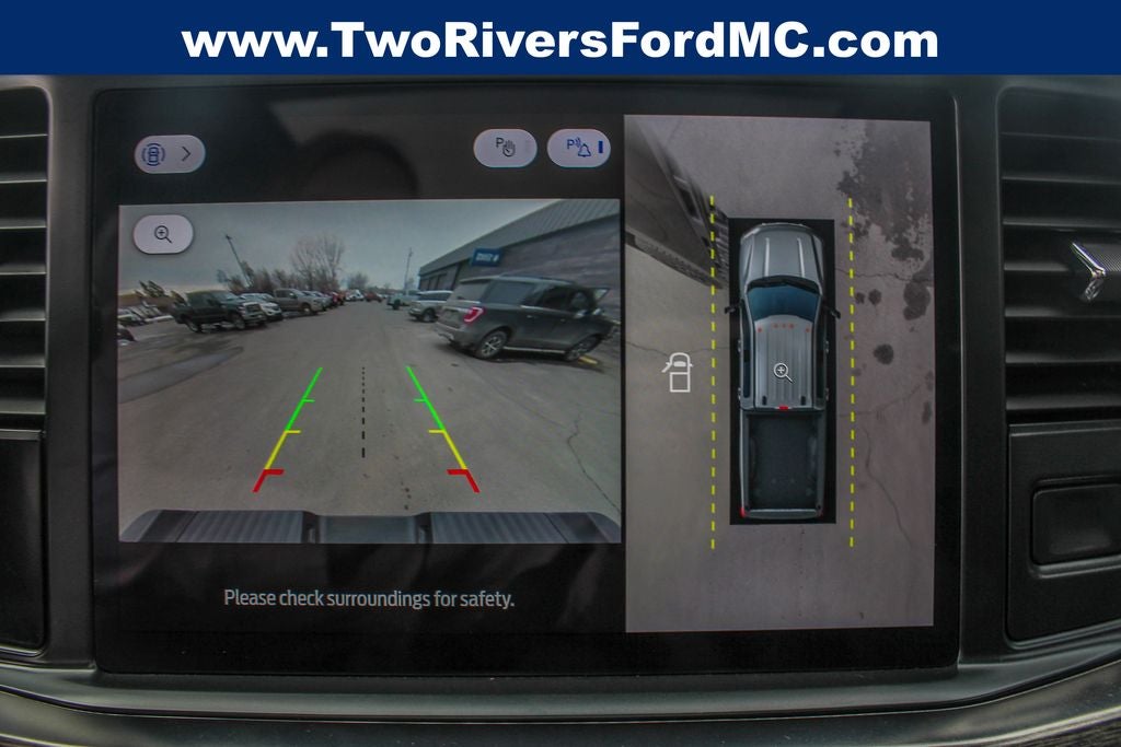 2024 Ford F-350SD Lariat