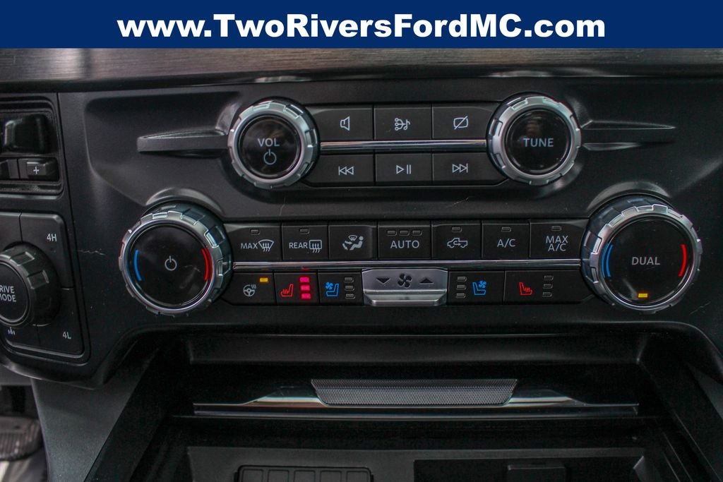 2024 Ford F-350SD Lariat