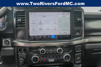 2024 Ford F-350SD Lariat