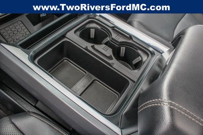 2024 Ford F-350SD Lariat