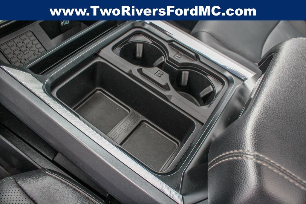 2024 Ford F-350SD Lariat