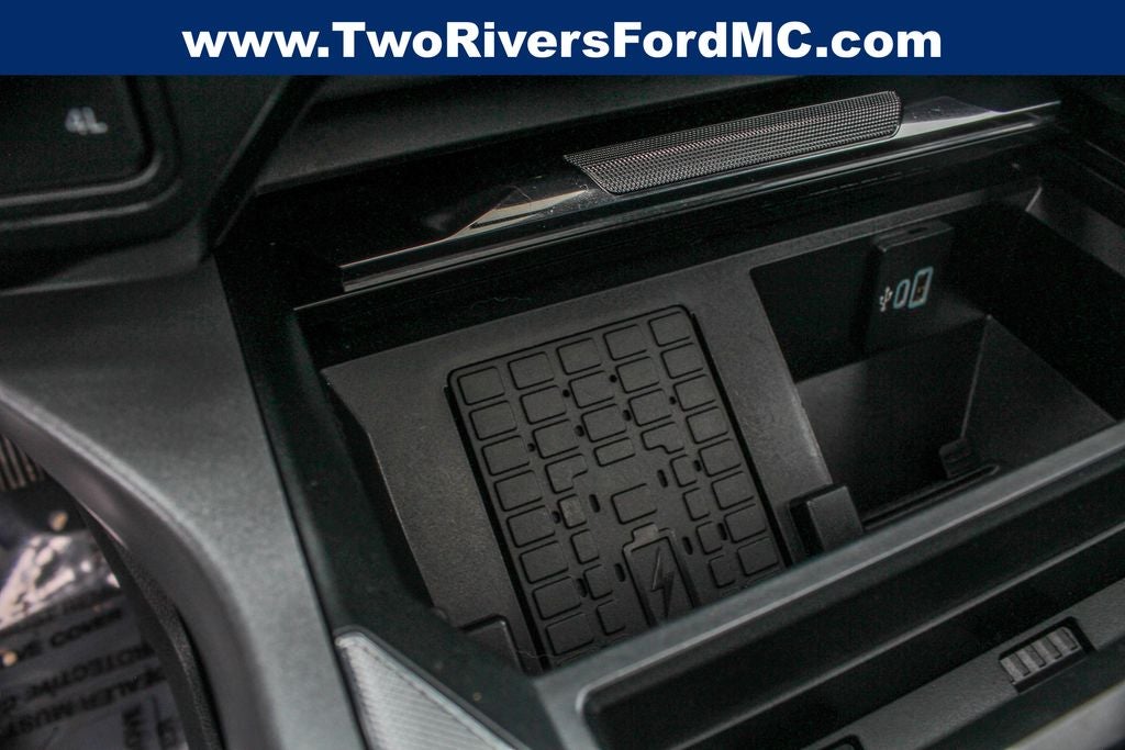 2024 Ford F-350SD Lariat