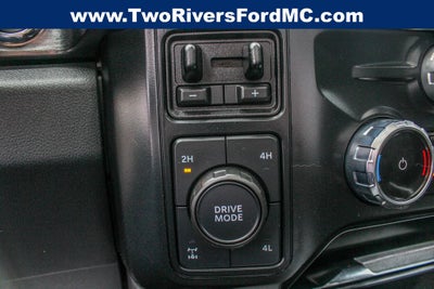 2024 Ford F-350SD Lariat