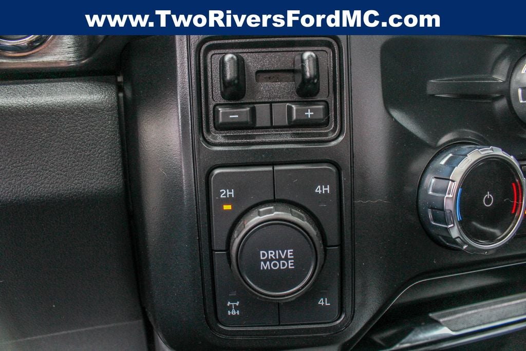 2024 Ford F-350SD Lariat