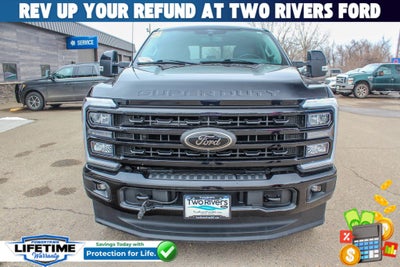 2024 Ford F-350SD Lariat