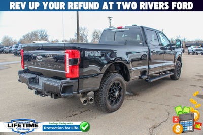 2024 Ford F-350SD Lariat