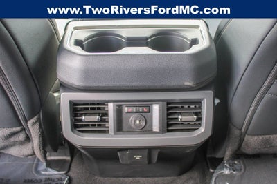 2025 Ford F-350SD Lariat