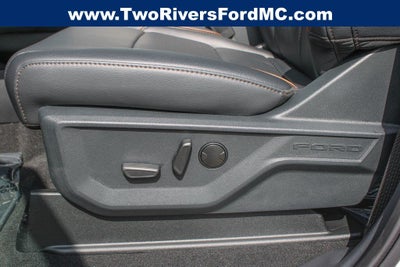 2025 Ford F-350SD Lariat