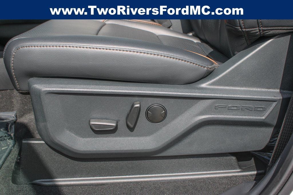 2025 Ford F-350SD Lariat