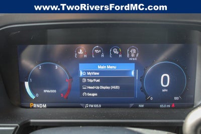 2025 Ford F-350SD Lariat