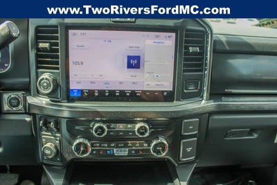 2025 Ford F-350SD Lariat