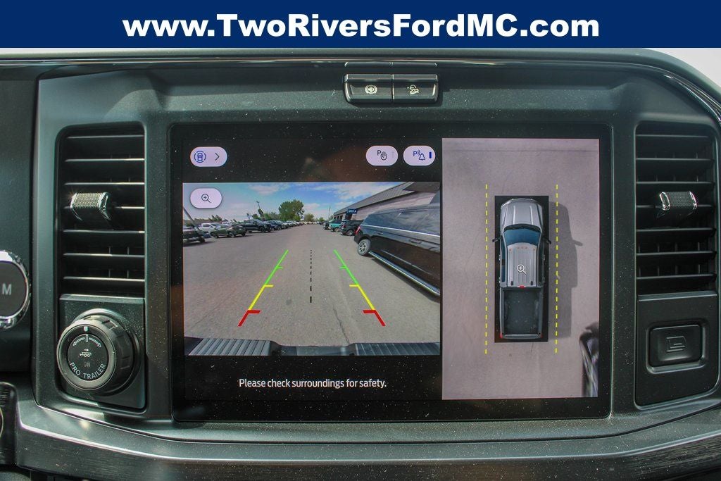 2025 Ford F-350SD Lariat