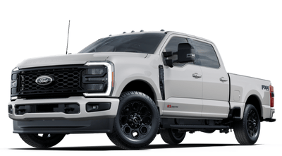 2025 Ford F-350SD Lariat