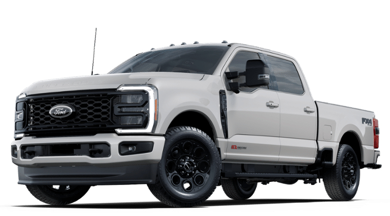 2025 Ford F-350SD Lariat