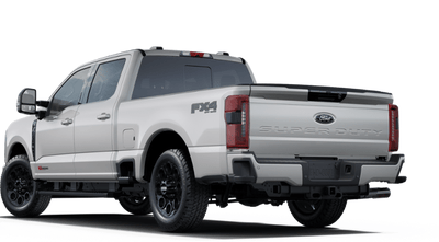 2025 Ford F-350SD Lariat