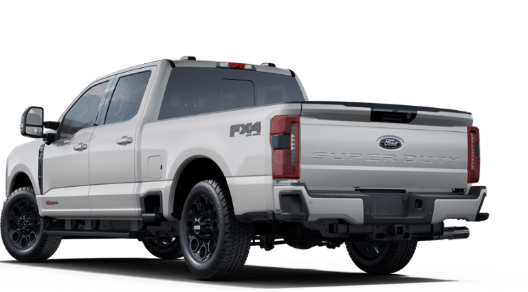 2025 Ford F-350SD Lariat