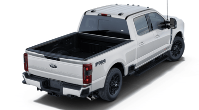 2025 Ford F-350SD Lariat