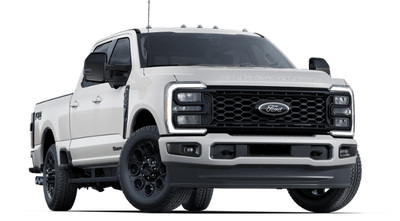 2025 Ford F-350SD Lariat