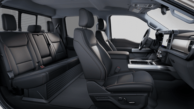 2025 Ford F-350SD Lariat