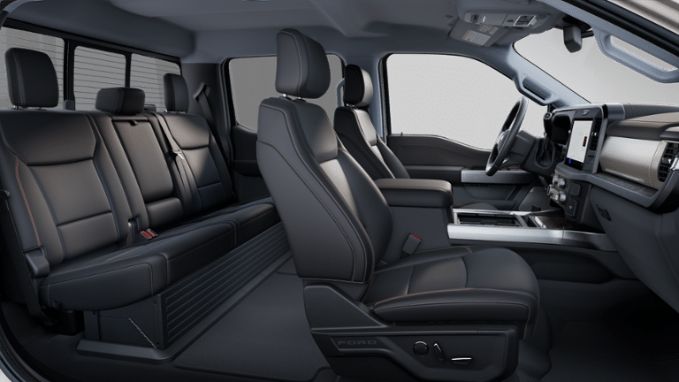 2025 Ford F-350SD Lariat