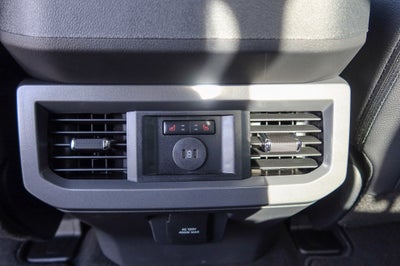 2027 Ford F-350SD Lariat