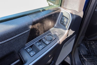 2027 Ford F-350SD Lariat